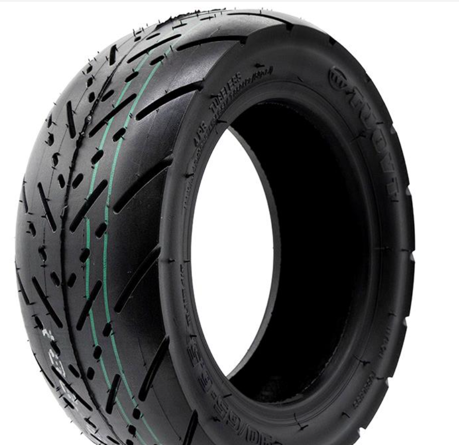 Pneumatici senza tubo 90/65-6,5